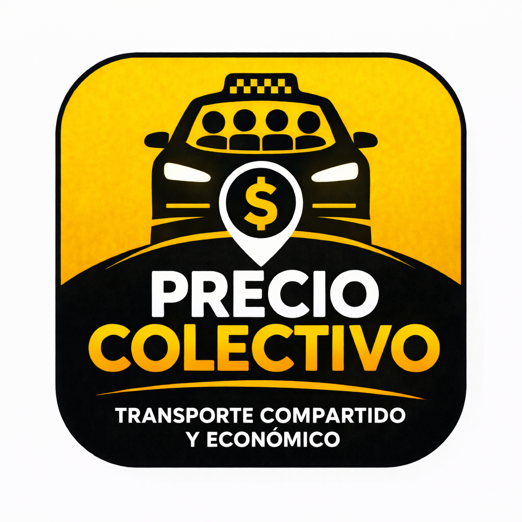Logo PRECIO COLECTIVO